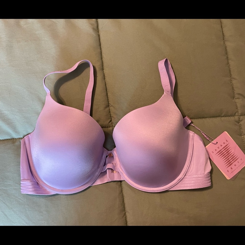 Savage fenty bra 36d